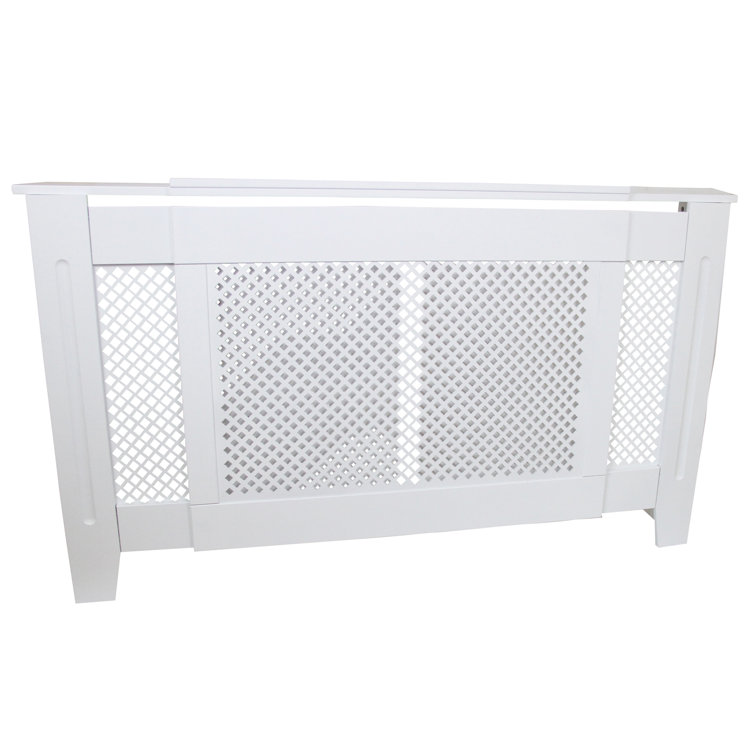 Belfry Heating Rafe Large Radiator Cover Wayfair.co.uk